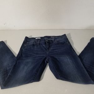 Gap Woman Jeans 27r